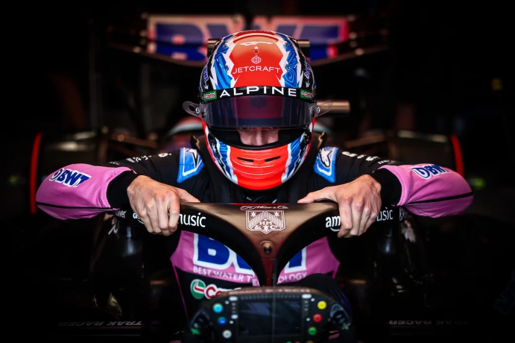 alpine doohan mercato piloti 2025