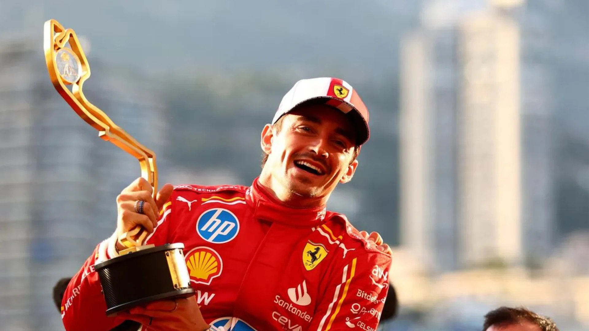 leclerc monaco