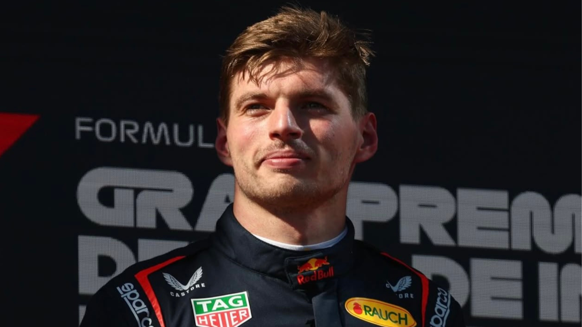 Max verstappen imola