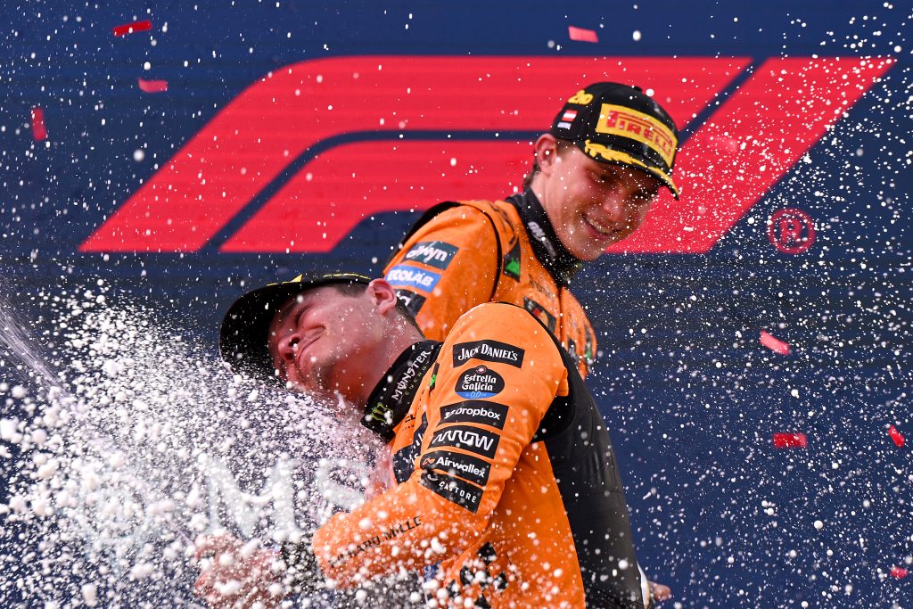GP Austria